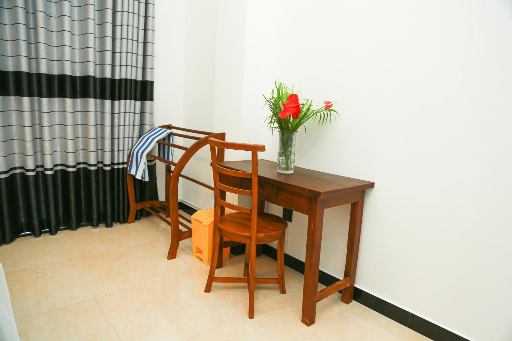 Camellia Hotel & Restaurant Mirissa Extérieur photo