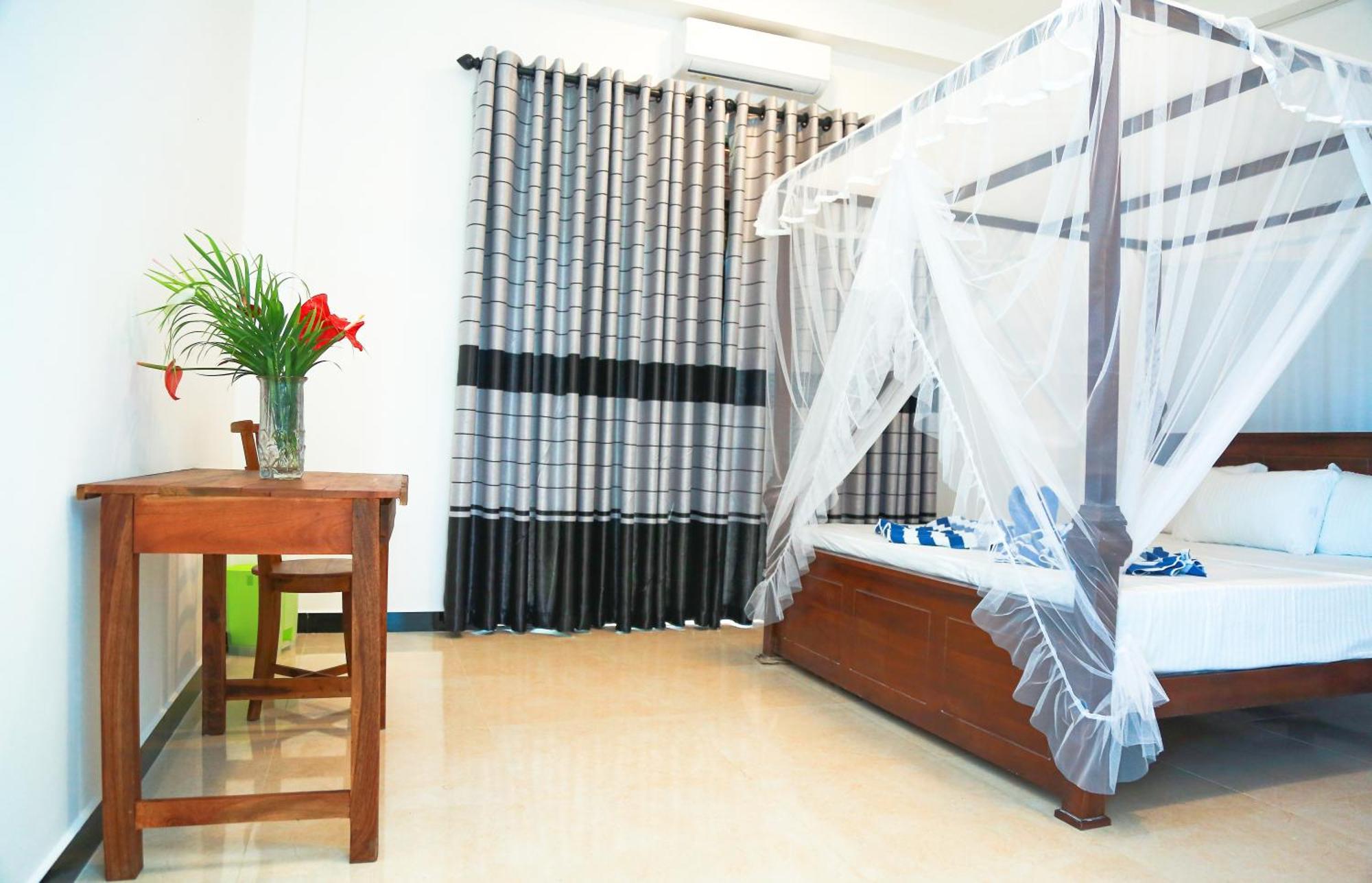Camellia Hotel & Restaurant Mirissa Extérieur photo